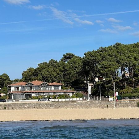 Residence Les Suites Pereire Arcachon Eksteriør billede