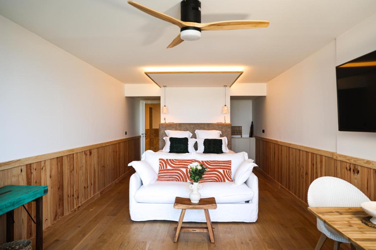 Residence Les Suites Pereire Arcachon Eksteriør billede
