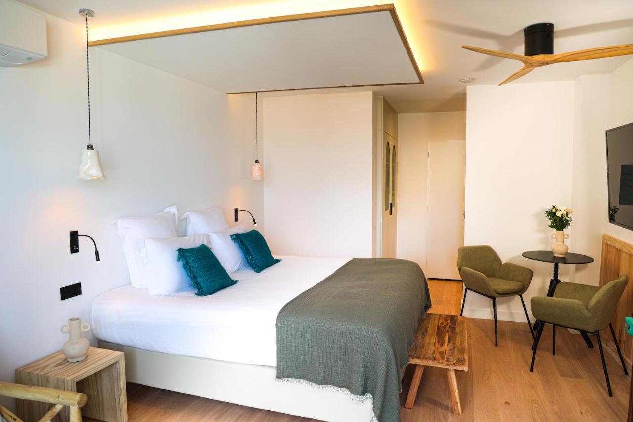 Residence Les Suites Pereire Arcachon Eksteriør billede