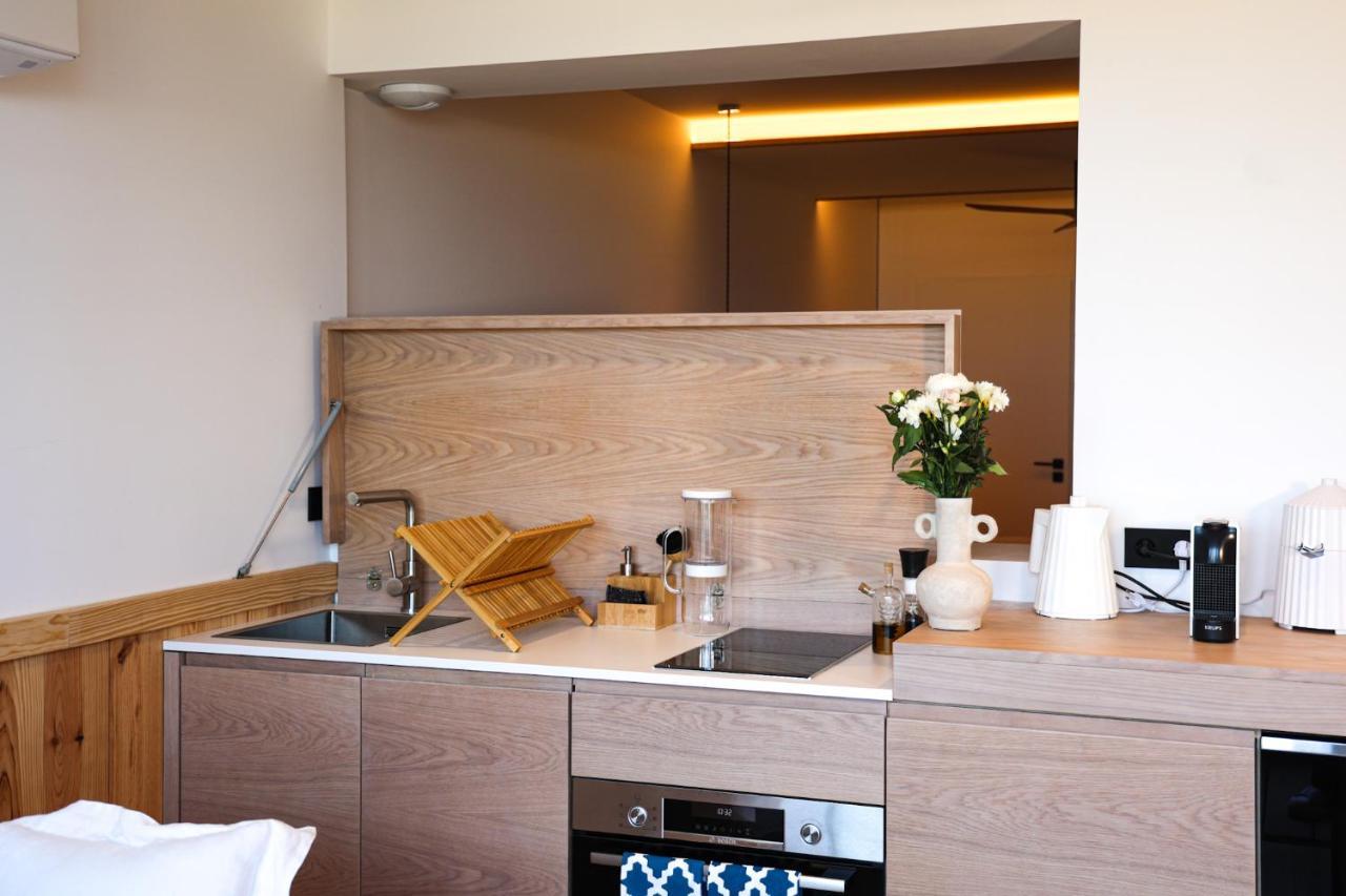 Residence Les Suites Pereire Arcachon Eksteriør billede