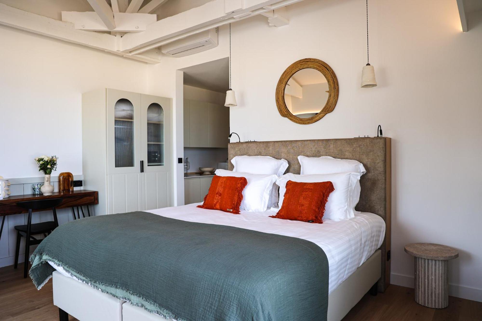 Residence Les Suites Pereire Arcachon Eksteriør billede
