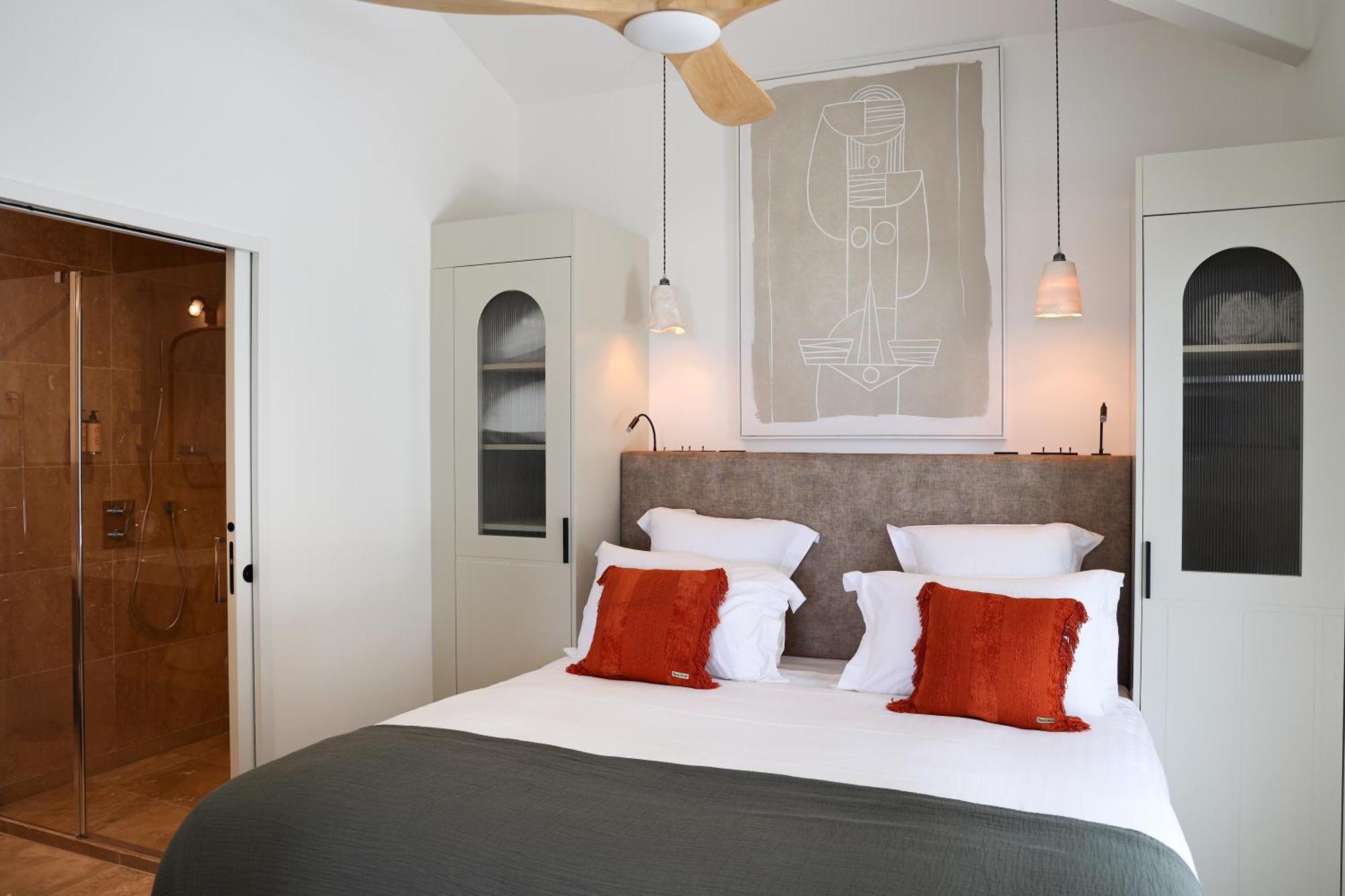 Residence Les Suites Pereire Arcachon Eksteriør billede