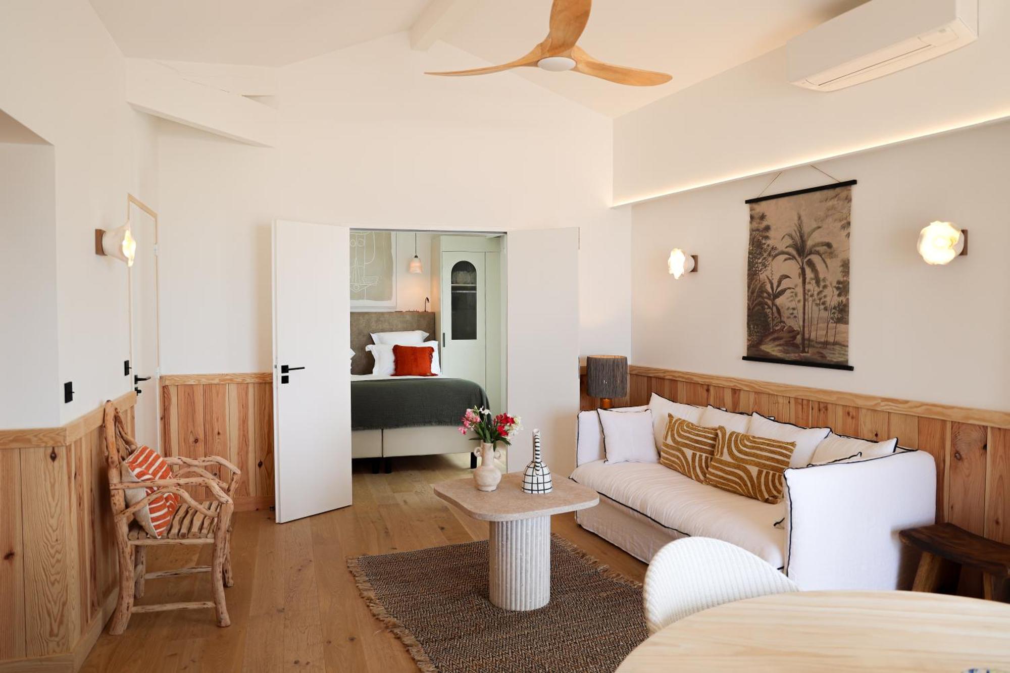 Residence Les Suites Pereire Arcachon Eksteriør billede